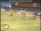 Corinthians 4 x 2 Palmeiras Campeonato Paulista 2003 - YouTube