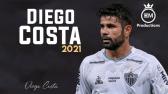 Diego Costa ? Amazing Skills & Goals | 2021 HD - YouTube