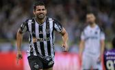Diego Costa fica perto de assinar com novo clube, afirma portal | Diego Costa | Atltico Mineiro |...