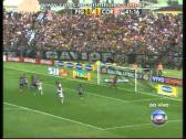 Figueirense 0 x 1 Corinthians - 27 / 11 / 2011 - YouTube
