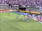 Goiás 1 x 1 Corinthians 38°Rodada Campeonato Brasileiro 2010 - YouTube