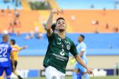 Goiás vai receber quase R$ 3 milhões por venda de Michael do Flamengo para o Al-Hilal | goiás | ge