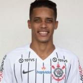 Gols de Pedrinho pelo Corinthians