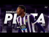 Gonzalo Plata 2022 ? Crazy Skills, Assists & Goals - Real Valladolid | HD - YouTube