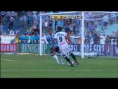 Grêmio 1 x 2 Corinthians - Gols - Campeonato Brasileiro 2011 - Globo HD.flv - YouTube