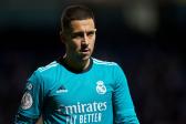 Hazard quer ir embora do Real Madrid ainda em janeiro, afirma jornalista | futebol espanhol | ge