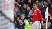 Insatisfeito, Cristiano Ronaldo pode rescindir com Manchester United | Esporte | iG