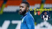 Joel Campbell - Skills, Goles, Asistencias - Len, Arsenal, Villareal. MONTERREY NEXT ? - YouTube