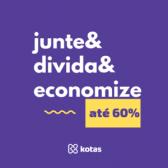 Kotas | Economize at 60% na assinatura de servios.