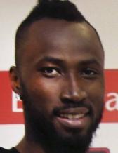 Lacina Traore - Desempenho por clube | Transfermarkt