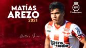 Matas Arezo ? Best Skills & Goals | 2021 HD - YouTube