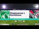 Melhores Momentos | Chapecoense 0 x 1 Corinthians | Brasileirão 20ª Rodada | 23/08/2017 - YouTube