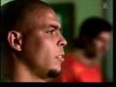 Nike commercial 2004 - Brasil vs Portugal - YouTube