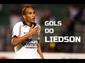 Os 10 melhores gols de Liedson pelo Corinthians - YouTube