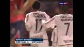 Rogério de Assis:Corinthians 1 x 1 Independiente de Medellín-Libertadores 2010 - YouTube