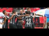 So Paulo 0 x 1 Corinthians | Narrao Rdio Globo SP - Paulisto 2015 - YouTube