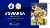 SWANSEA 2-3 READING | Resilient Royals seal big win over Swans! - YouTube