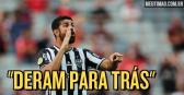 Tio de Diego Costa diz que Corinthians recuou em acerto por orientao de empresa patrocinadora