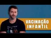 VACINAO INFANTIL - YouTube