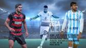 Zeca - Striker (Centroavante 97) - Season 2021 - YouTube