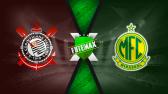 Assistir Corinthians x Mirassol ao vivo HD 10/02/2022 ? futemax.gratis