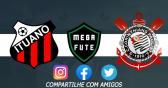 Assistir Ituano x Corinthians Ao Vivo Online HD 06/02/2022