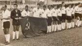 Aventuras na Histria  Em 1945, o clssico Palmeiras x Corinthians financiou o Partido Comunista...