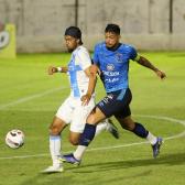 Azuriz goleia o Maring� e entra na zona de classifica��o - Jornal de Beltr�o