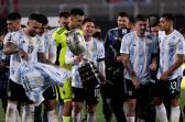 Conmebol anuncia partida 'finalssima' entre Argentina e Itlia em 2022 | Placar - O futebol sem...