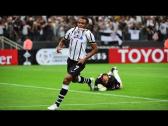 Corinthians 2 x 0 So Paulo - Libertadores 2015 - 18/02/2015 - Narrao Nilson Csar - YouTube