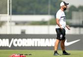Corinthians acerta sa�da do preparador f�sico Fl�vio de Oliveira | corinthians | ge