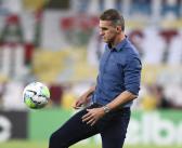 Corinthians anuncia Vagner Mancini como novo t�cnico | corinthians | ge