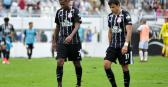 Corinthians tem campanha de rebaixamento no segundo turno