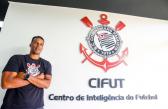 Ex-analista de desempenho da Seleo, Fernando Lzaro volta ao Corinthians para chefiar o Cifut |...