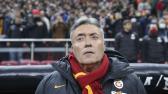 Ex-Flamengo, Dom�nec Torrent quebra recorde negativo na Turquia, v� Galatasaray despencar e ficar...