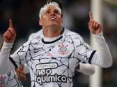 Insatisfeito com calotes, Roger Guedes manobra para sair do Corinthians ? Blog do Paulinho