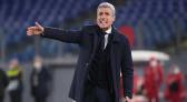Lu�s Castro v� com bons olhos comandar o Atl�tico Mineiro e uma poss�vel vinda ao futebol...