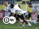 Norte-americano inovou preparação física da seleção alemã ? DW ? 04/07/2006