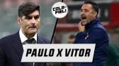 PAULO FONSECA X VITOR PEREIRA: conheça os estilos dos treinadores especulados no CORINTHIANS -...