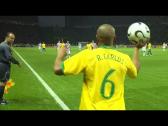 Roberto Carlos Was an Absolute Monster - YouTube