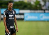 Robson Bambu, do Corinthians, � acusado de estupro de vulner�vel | corinthians | ge