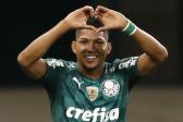 Rony: Edmundo had a big impact on me