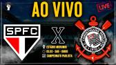 ? So Paulo x Corinthians | Campeonato Paulista 2022 - YouTube