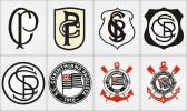 A hist�ria do escudo do Corinthians | PERSPECTIVA ONLINE