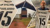 Corinthians: em Ara�atuba, Taunsa tem sede com sinais de abandono, e atraso por Paulinho � mais...