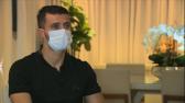 Corinthians negocia com o centroavante J�nior Moraes | corinthians | ge