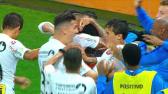 Corinthians recusa proposta da Roma por Mateus Vital: 