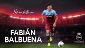 Fabin Balbuena ? Defensive Skills & Goals | 2020/21 - YouTube