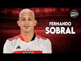Fernando Sobral ? Bem vindo ao So Paulo ? ? 2021 | HD - YouTube