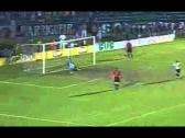 Figueirense 2 (3) x (2) 0 Corinthians Oitavas de Final da Copa do Brasil 2005 - YouTube